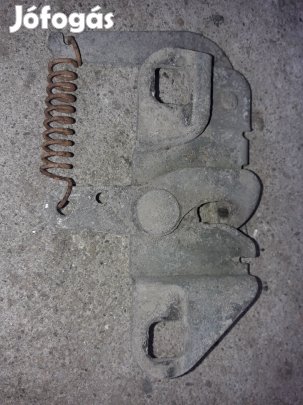 Fiat Ducato 02-06 Motorháztető Zárszerkezet