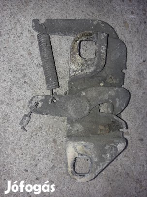 Fiat Ducato 02-06 Motorháztető Zárszerkezet