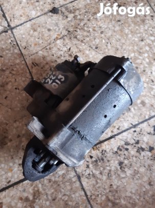 Fiat Ducato 02-06 Önindító