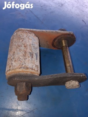 Fiat Ducato 02-06 Rugó Tartó Kengyel / Cuppánt