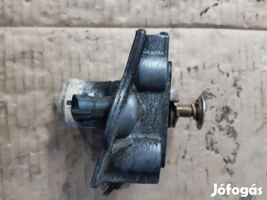 Fiat Ducato 02-06 Termosztátház + Termosztát