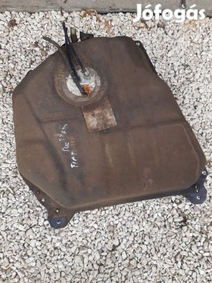Fiat Ducato 02-06 Üzemanyag Tank + Üzemanyag Szintjelző