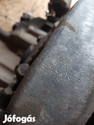 Fiat Ducato 02-06 Váltó