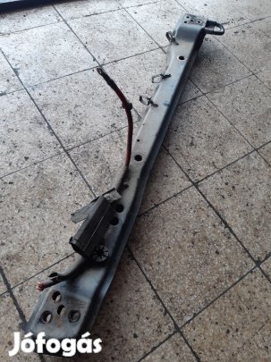 Fiat Ducato 02-06 Vízhűtő Tartó