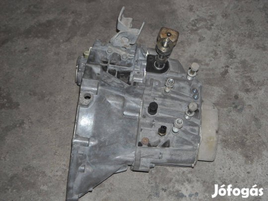 Fiat Ducato 2.0 Jtd sebességváltó eladó