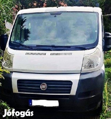Fiat Ducato 2.0 Mjet MWB 3.3 t