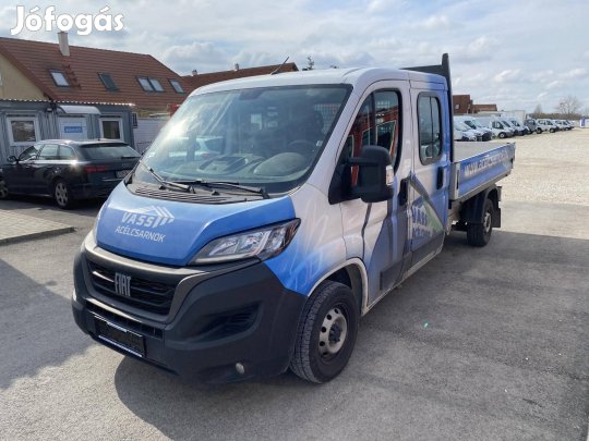 Fiat Ducato 2.2 Mjet LWB 3.5 t