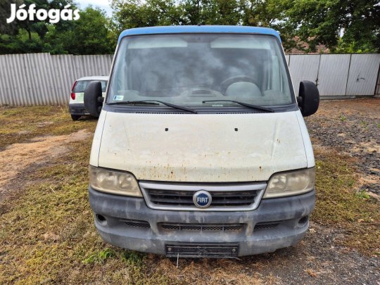 Fiat Ducato 2.3 JTD 2004-es Alkatrészei eladóak