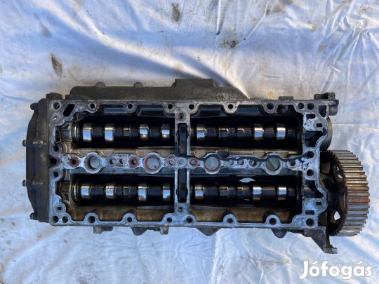 Fiat Ducato 2.3 JTD vezérmű ház