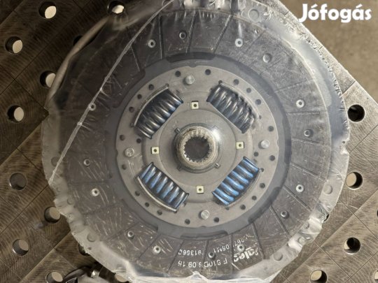 Fiat Ducato 2.3 Jtdi Valeo kuplung szett