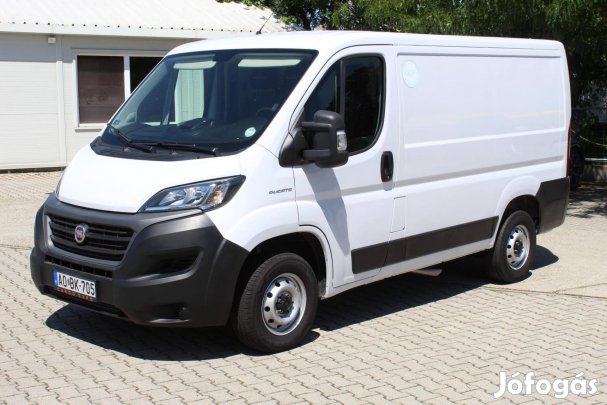 Fiat Ducato 2.3 Mjet CH1 3.0 t 120LE/ Rövid-ALA...