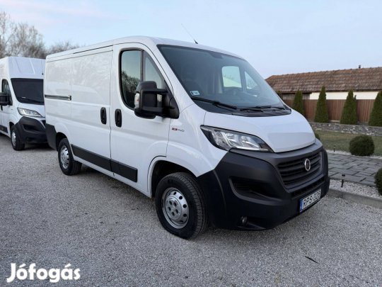 Fiat Ducato 2.3 Mjet CH1 3.5 t Friss vizsga! Ne...