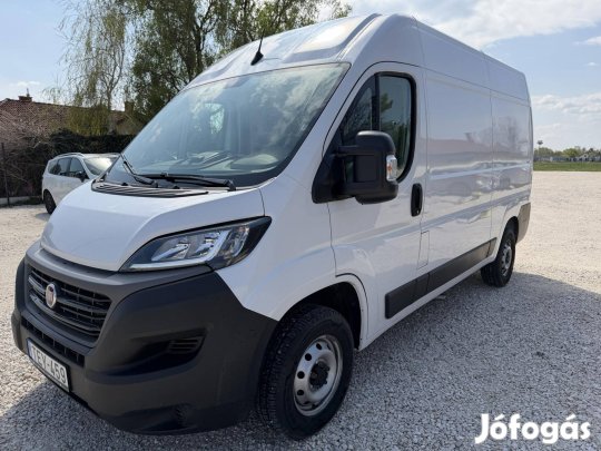 Fiat Ducato 2.3 Mjet LH2 3.5 t Gyönyörű állapot...