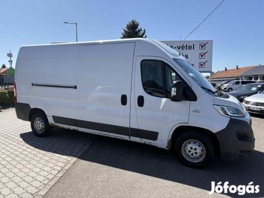 Fiat Ducato 2.3 Mjet LH2 3.5 t Magyarországi!