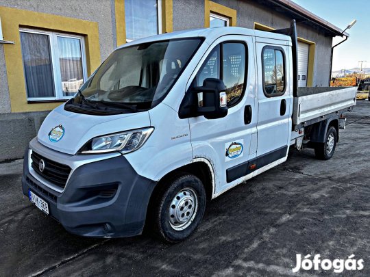 Fiat Ducato 2.3 Mjet LWB 3.3 t