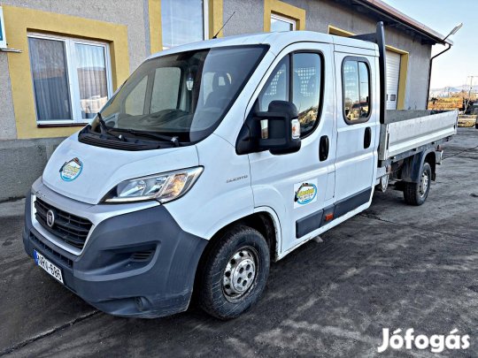 Fiat Ducato 2.3 Mjet LWB 3.3 t