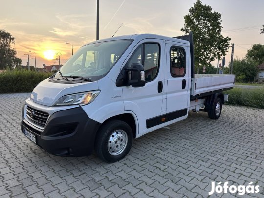 Fiat Ducato 2.3 Mjet LWB 3.3 t Klímás!!
