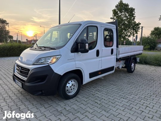 Fiat Ducato 2.3 Mjet LWB 3.3 t Klímás!!