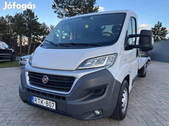 Fiat Ducato 2.3 Mjet LWB 3.5 t Euro 6 Gagarin F...