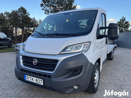 Fiat Ducato 2.3 Mjet LWB 3.5 t Euro 6 Gagarin F...