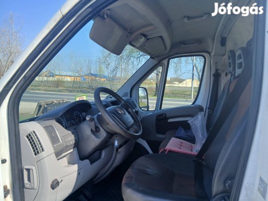 Fiat Ducato 2.3 Mjet Mlwb 3.3 t