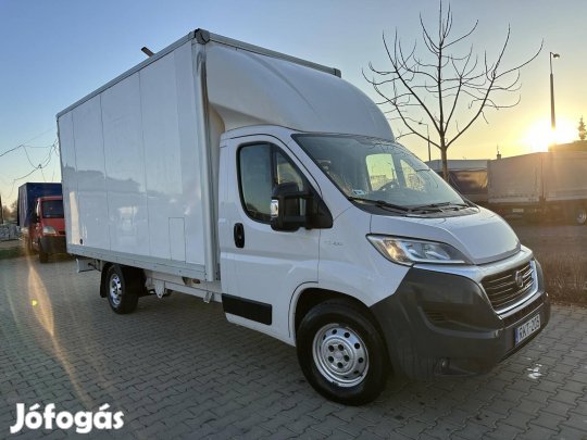 Fiat Ducato 2.3 Mjet Mlwb 3.5 t Euro 6