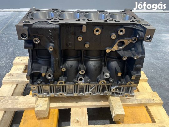 Fiat Ducato 2.3 Multijet JTD euro 6 új fűzött blokk, motor