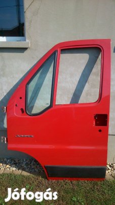 Fiat Ducato 2 bal elsó ajtó