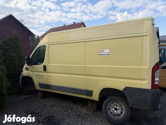 Fiat Ducato 3.0 alkatreszek eladók