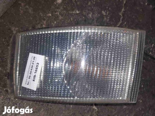 Fiat Ducato 94-02 Bal Első Index / Irányjelző