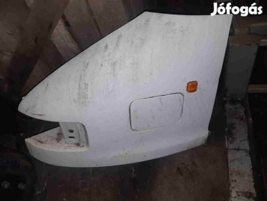 Fiat Ducato 94-02 Bal Első Sárvédő