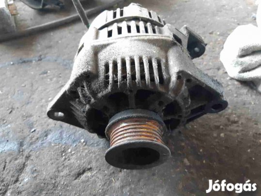 Fiat Ducato 94-02 Generátor