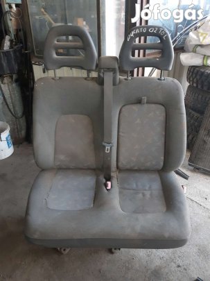 Fiat Ducato 94-02 Jobb Első Ülés