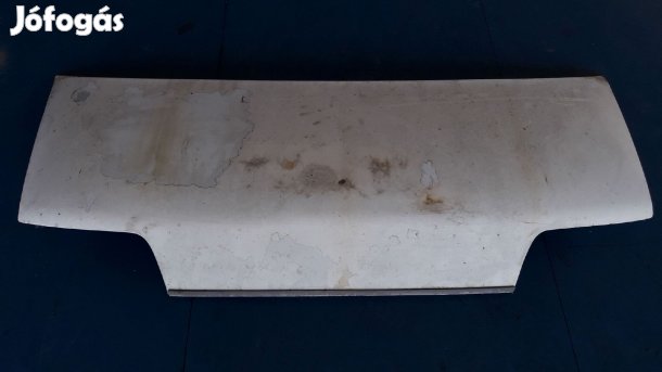 Fiat Ducato 94-02 Motorháztető