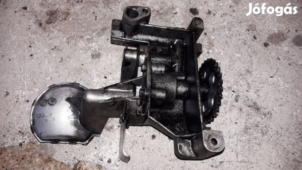 Fiat Ducato 94-02 Olaj Pumpa