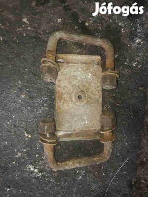 Fiat Ducato 94-02 Rugó Tartó Kengyel / Cuppánt