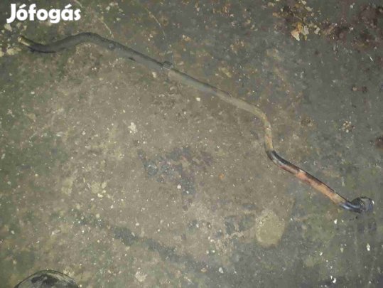 Fiat Ducato 94-02 Szervócső