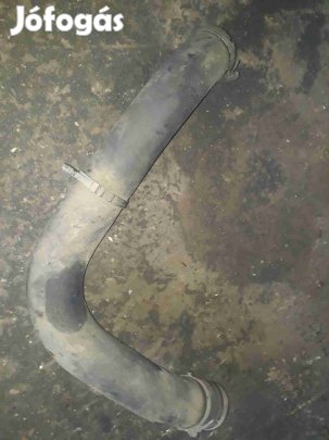 Fiat Ducato 94-02 Turbócső / Intercooler Cső