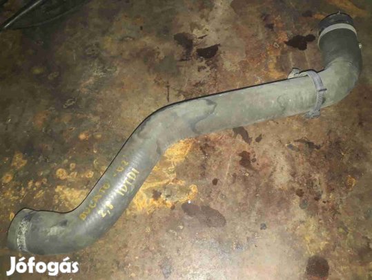 Fiat Ducato 94-02 Vízcső