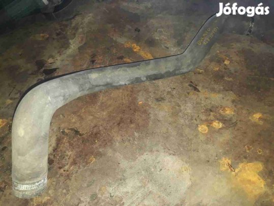 Fiat Ducato 94-02 Vízcső