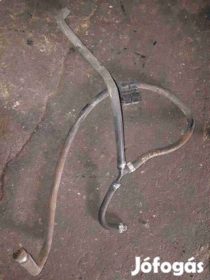 Fiat Ducato 94-02 Vízcső + Elosztó