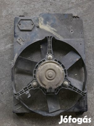 Fiat Ducato 94-02 Vízhűtő Ventilátor
