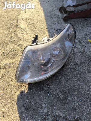 Fiat Ducato Balos Lampa