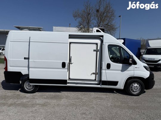 Fiat Ducato Fagyasztós. hálózati csatlakozó Mag...