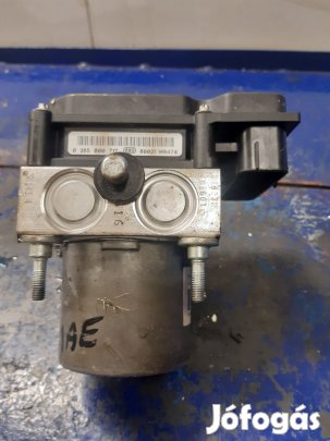 Fiat Ducato III 06-14 ABS Tömb