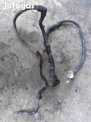 Fiat Ducato III 06-14 Akkumulátor Kábel