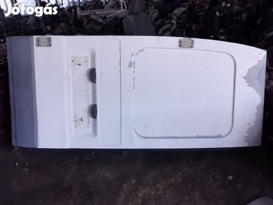 Fiat Ducato III 06-14 Bal Csomagtérajtó