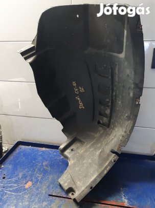 Fiat Ducato III 06-14 Bal Első Dobbetét