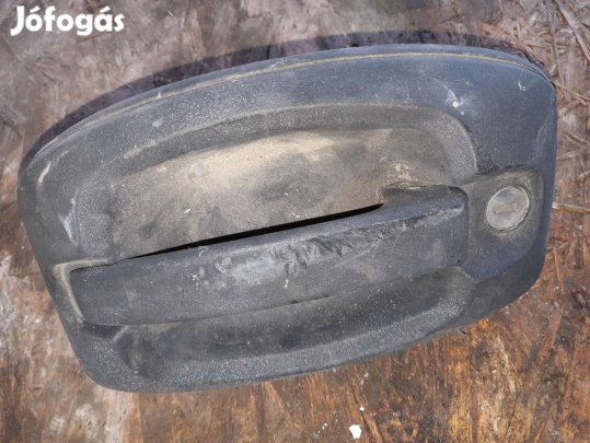 Fiat Ducato III 06-14 Bal Első Külső Ajtókilincs