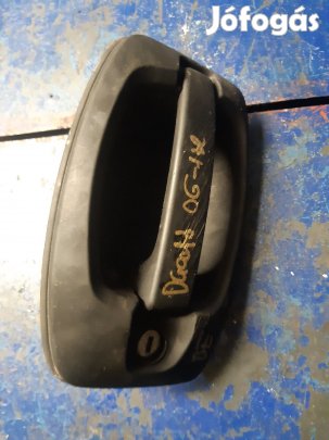 Fiat Ducato III 06-14 Bal Első Külső Ajtókilincs